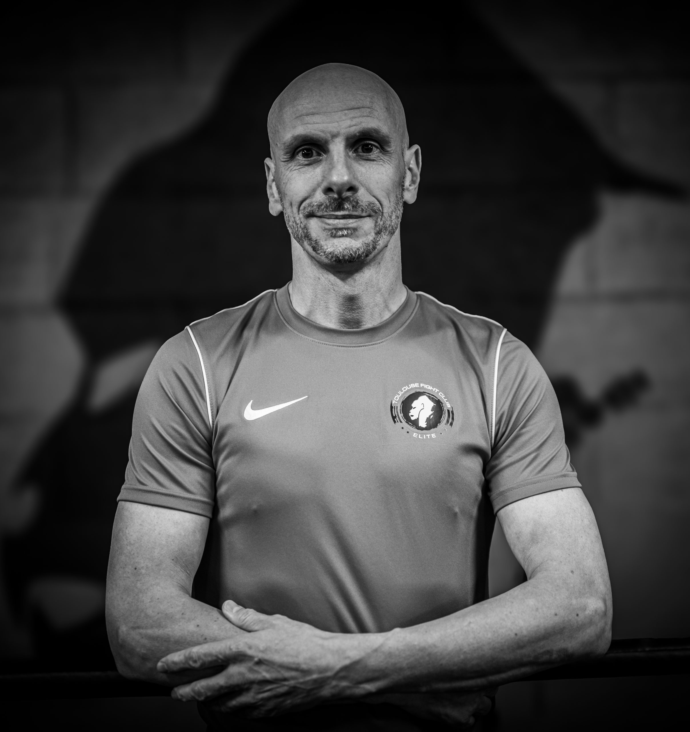 Johann, coach Boxe